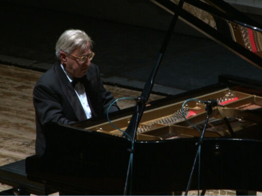 Massimiliano Damerini