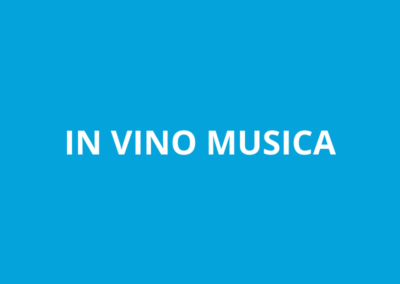In vino musica