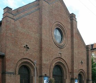 REQUIEM IN DO MINORE DI LUIGI CHERUBINI – CHIESA SAN PIO V E SANTA MARIA DI CALVAIRATE – MILANO