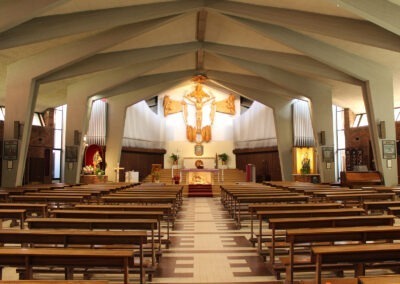 REQUIEM IN DO MINORE DI LUIGI CHERUBINI – CHIESA SAN VINCENZO DE’ PAOLI – MILANO