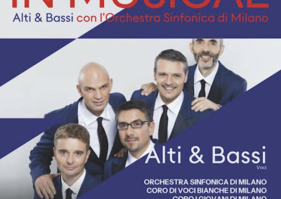 Christmas in Musical