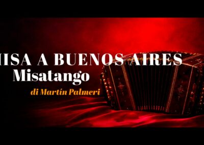 MISA TANGO A BELLINZONA
